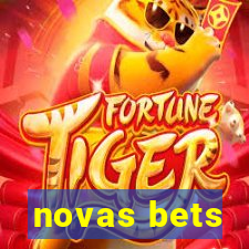 novas bets